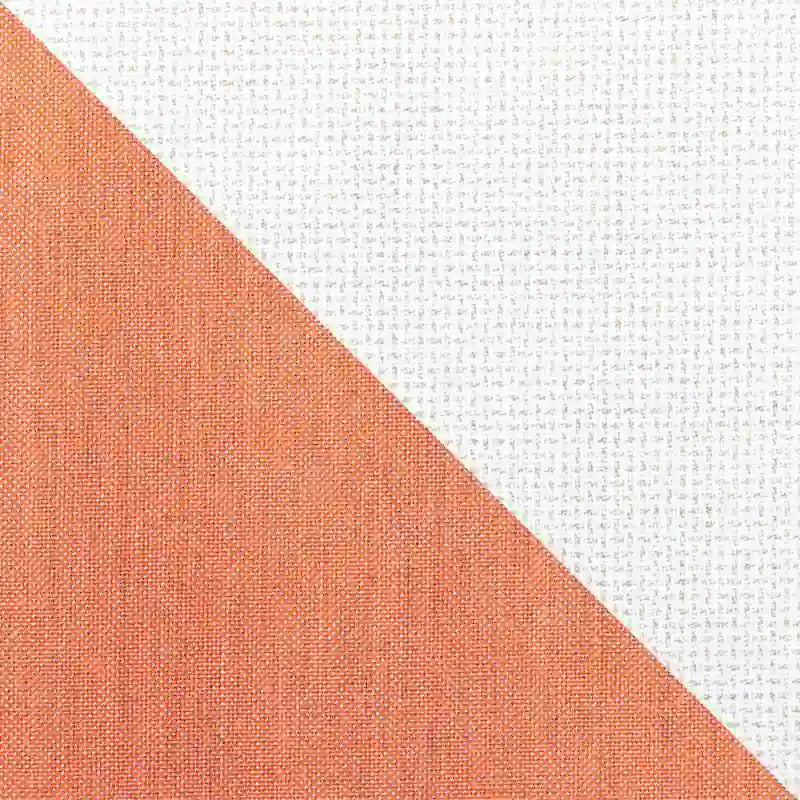 Milo Gray - Sectionnel de patio extérieur Sunbrella 6 pièces avec foyer et table
