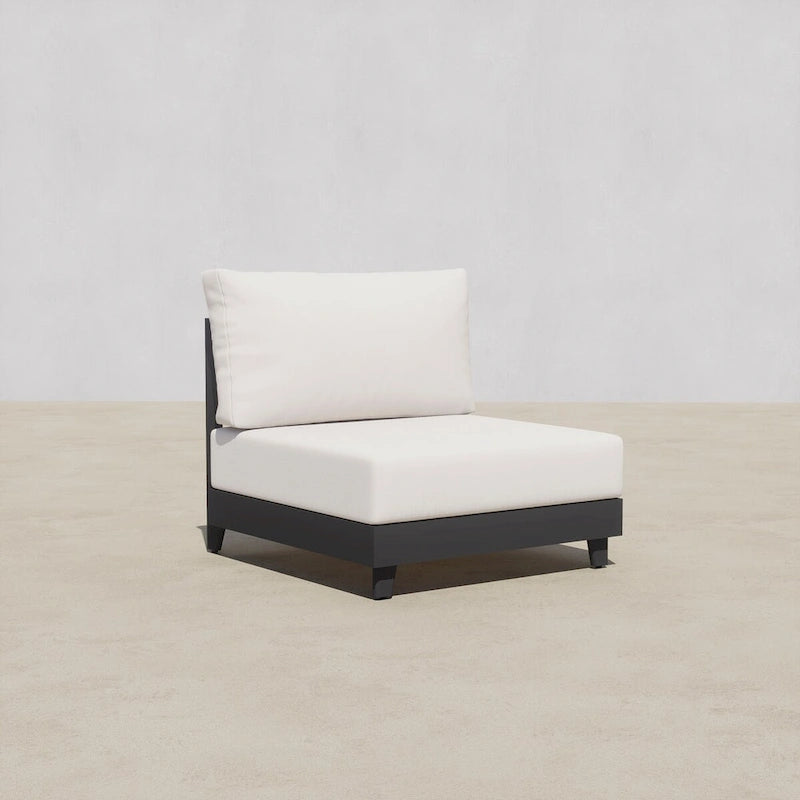 Ensemble de sièges multi-chaises 7 pièces Galway