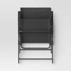 Sedia da pranzo pieghevole con braccioli Sling - Room Essentials