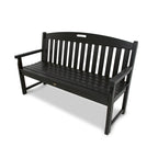 Panca da 152 cm POLYWOOD Trex Outdoor Furniture Yacht Club
