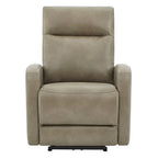 Poltrona reclinabile elettrica Lena Zero Wall Hugger