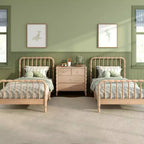 Letto singolo Jenny Lind