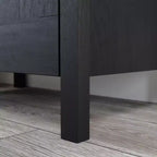 Mobiletto con 2 Ante - Sauder