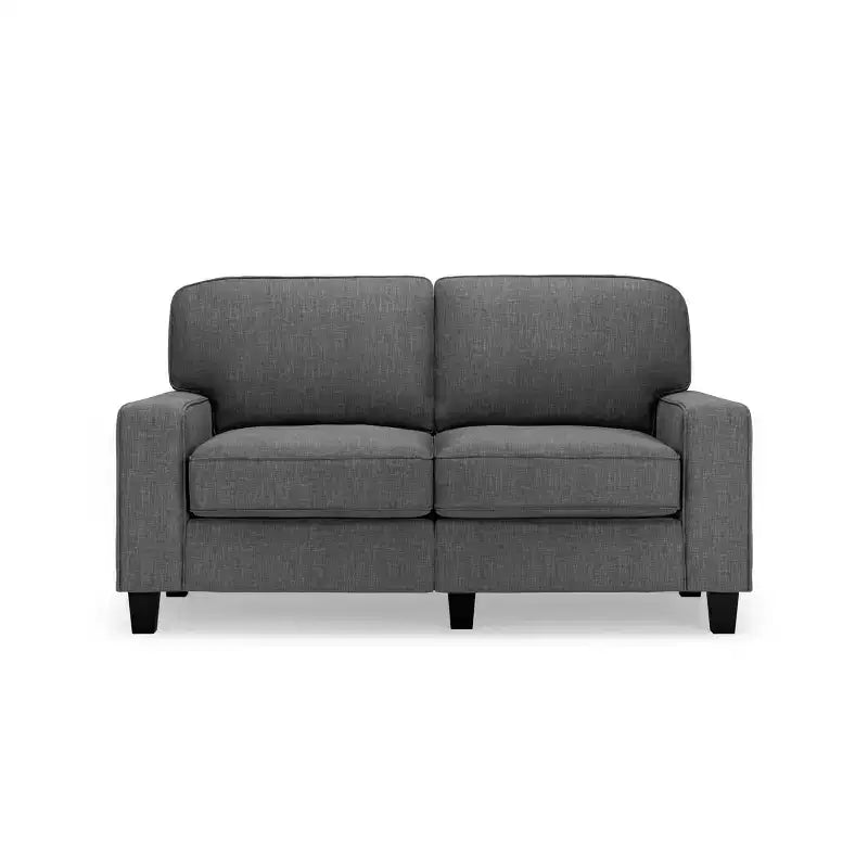61 Palisades Loveseat - Serta
