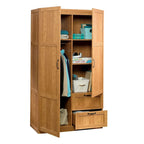 Armadio guardaroba Sauder Select Collection