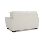 Divanetto a due posti – 63 larg. x 38 prof. x 39 alt.