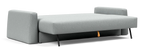Divano Letto Cone