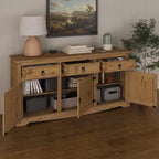 Credenza a buffet in legno 65 - Collezione Corona