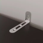 Armadio di lusso Hitow Pure Black con ante in vetro temperato, guardaroba a LED a 3 colori, organizzatore armadio camera da letto a tutta altezza, armadio per cabina armadio