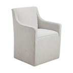 Sedia a rotelle Charlotte Dining Arm