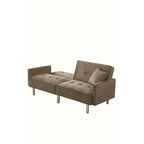 Divano Letto Convertibile a Futon 80