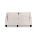61 Palisades Loveseat - Serta