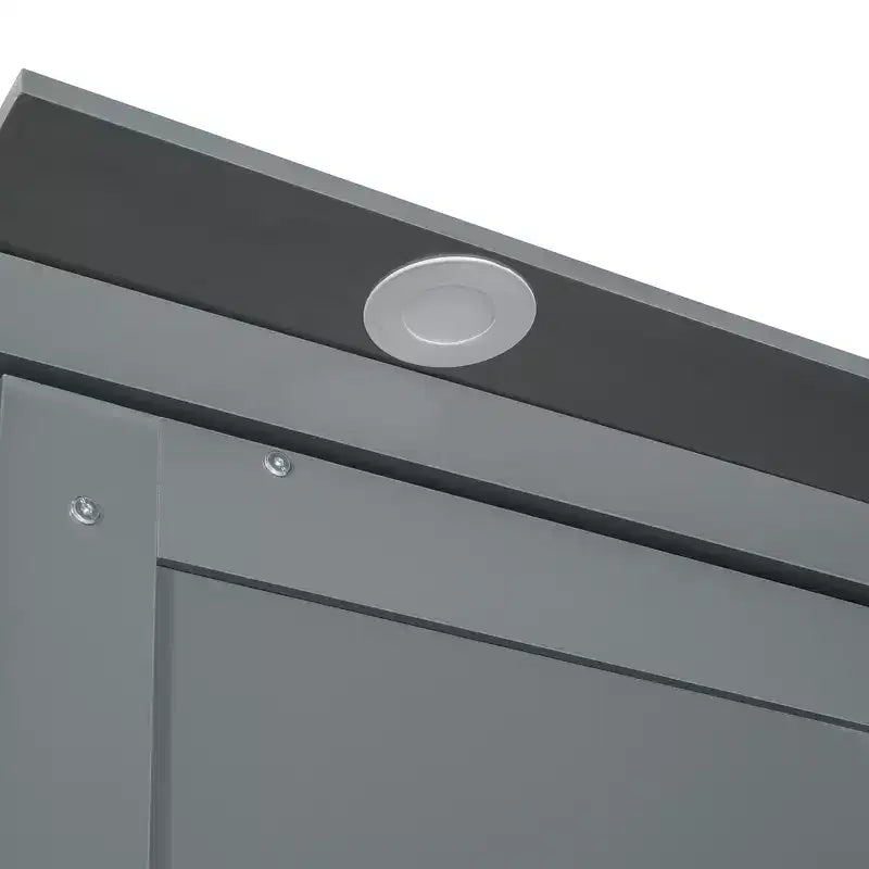 Letto a scomparsa Queen Murphy con divano, letto a scomparsa Queen Size con armadio, letto a parete pieghevole con libreria e mensole per camera degli ospiti o ufficio