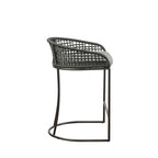 Sgabello da bancone Madison Park Carmel Intrecciato 25