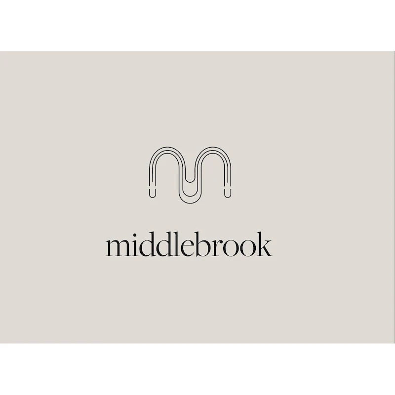 Mobile ad angolo Middlebrook Designs da 30 pollici