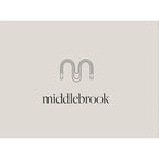 Mobile ad angolo Middlebrook Designs da 30 pollici