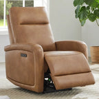 Poltrona reclinabile elettrica Lena Zero Wall Hugger